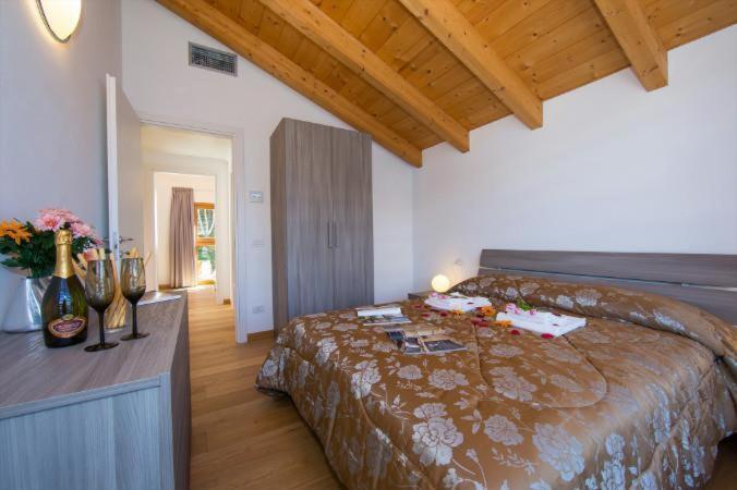 Apartment With Breathtaking View A1 Bellano Eksteriør billede